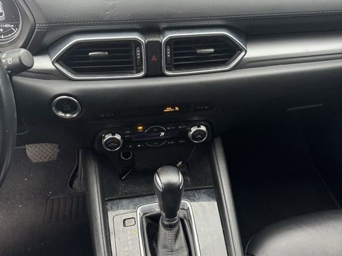 Used 2018 MAZDA CX-5 Touring image 15