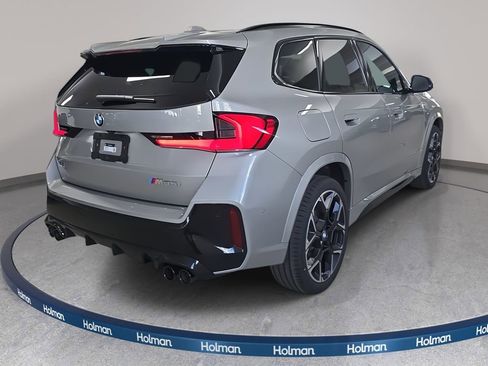 New 2026 BMW X1 M35i w/ Technology Package image 4