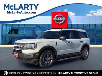 Used 2022 Ford Bronco Sport Big Bend AWD/4WD 360° Tour