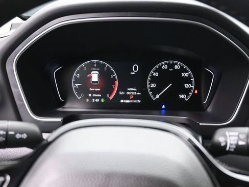 Certified 2025 Honda Pilot EX-L image 10