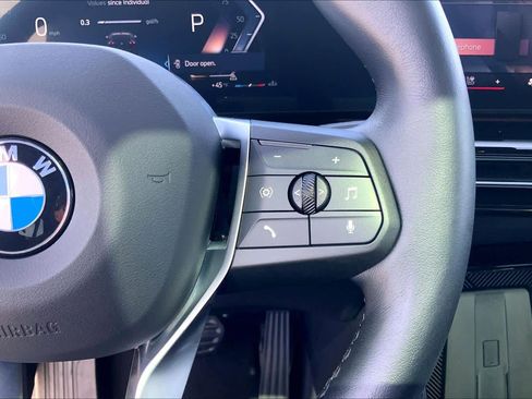 Used 2025 BMW X2 xDrive28i image 22