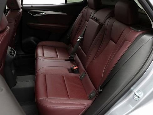 New 2026 Buick Envision Sport Touring image 11