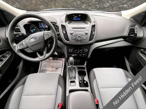 Used 2018 Ford Escape SE AWD/4WD image 14