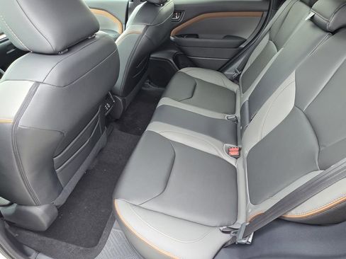 New 2026 Subaru Forester Sport AWD/4WD image 11