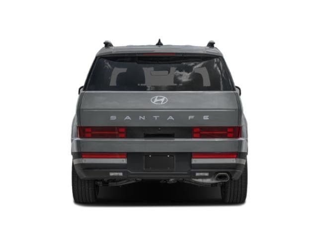 New 2027 Hyundai Santa Fe Limited AWD/4WD image 8