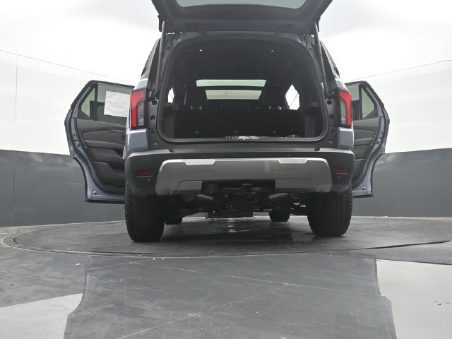 New 2026 Honda Passport TrailSport Elite image 56