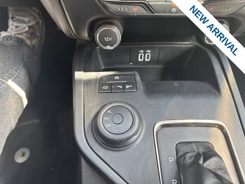 Used 2019 Ford Ranger Lariat w/ Equipment Group 501A Mid AWD/4WD image 26