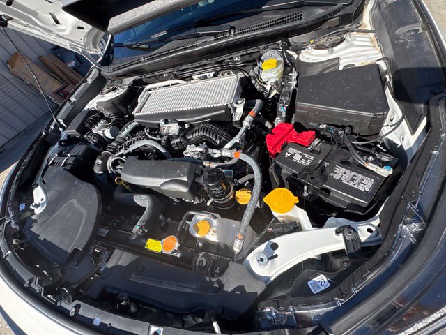 Used 2025 Subaru Outback Wilderness AWD/4WD image 10