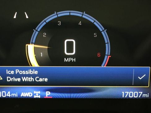 Used 2025 Chevrolet TrailBlazer LT image 17