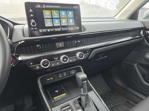 Used 2023 Honda CR-V EX-L image 36