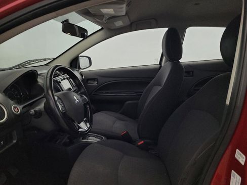 Used 2020 Mitsubishi Mirage SE FWD image 17