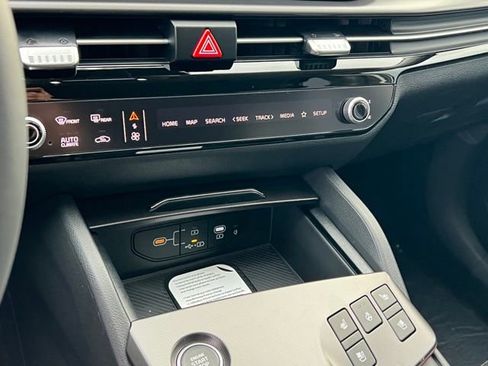 New 2026 Kia Sportage SX Prestige AWD/4WD image 21