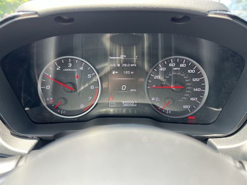 Used 2024 Subaru WRX w/ Accessory Package #2 AWD/4WD image 16