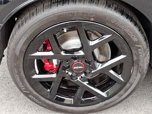 Used 2026 MINI Cooper John Cooper Works FWD image 12