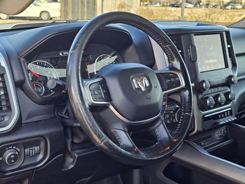 Used 2019 RAM 1500 Big Horn image 24