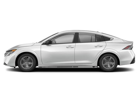 New 2026 Nissan Sentra S image 2