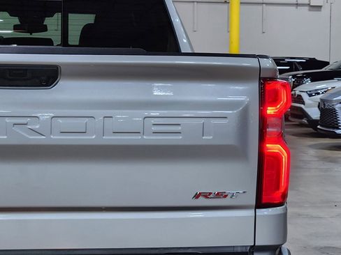 Used 2022 Chevrolet Silverado 1500 RST AWD/4WD image 20