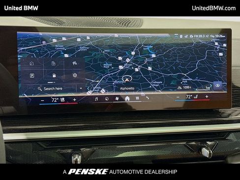 New 2026 BMW X7 xDrive40i image 10