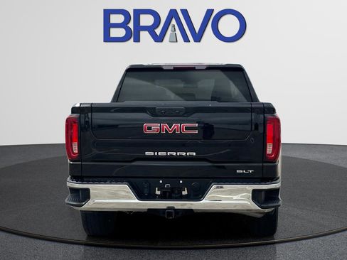 Used 2024 GMC Sierra 1500 SLT image 7