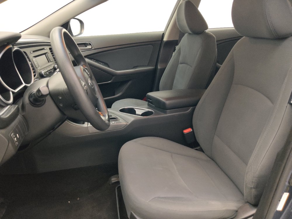 Used 2015 Kia Optima LX FWD image 17