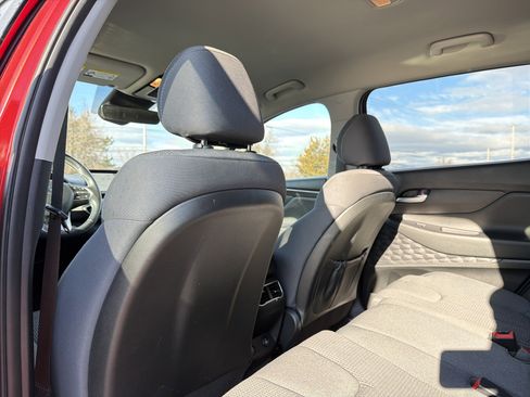 Used 2023 Hyundai Santa Fe SEL image 28