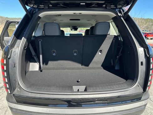 New 2026 Hyundai Palisade SEL image 20