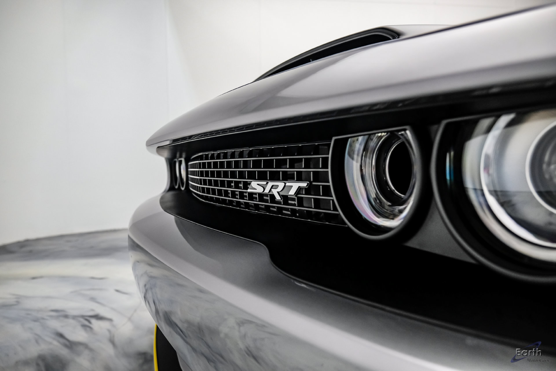 Used 2018 Dodge Challenger SRT Demon w/ Leather Front Seat Group RWD image 39