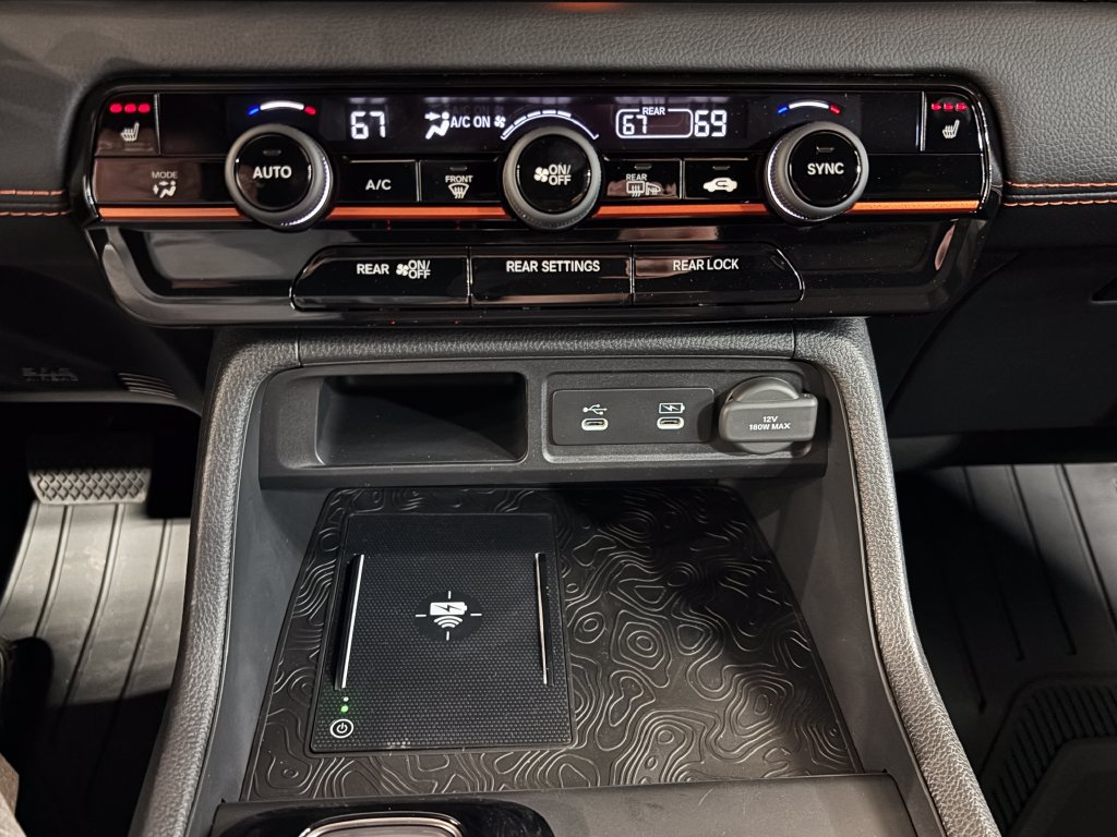 New 2026 Honda Pilot TrailSport image 33