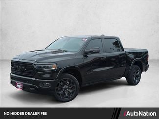 Used 2023 RAM 1500 Limited AWD/4WD video 1