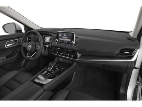 Certified 2023 Nissan Rogue SL AWD/4WD image 51
