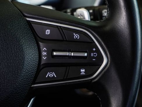 Used 2022 Hyundai Santa Fe SEL w/ Convenience + Premium Package FWD image 37