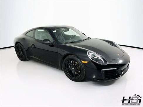 Used 2019 Porsche 911 Carrera image 4