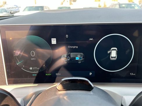 New 2026 Hyundai Tucson Limited image 34