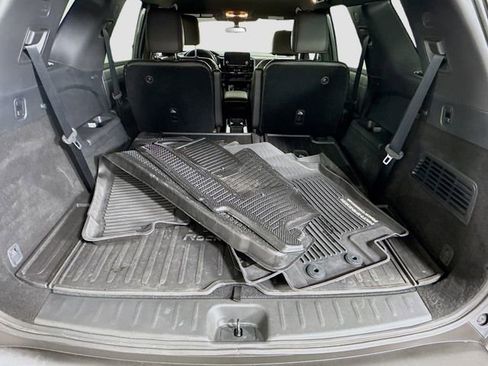 Used 2025 Nissan Pathfinder Rock Creek AWD/4WD image 25