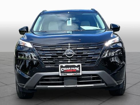 New 2026 Nissan Rogue Dark Armor FWD image 3