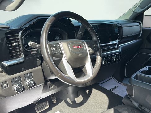 Used 2022 GMC Sierra 1500 Elevation AWD/4WD image 33
