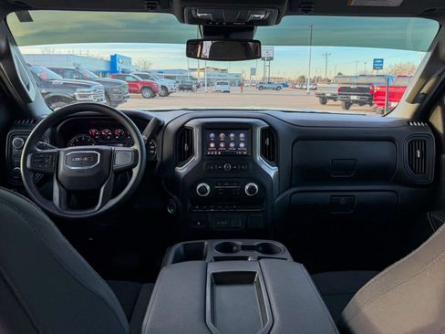 Used 2024 GMC Sierra 2500 Pro w/ 1SA Pro Safety Plus Package image 14