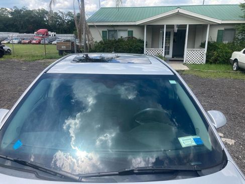 Used 2014 Chevrolet Impala LT w/ LT Sunroof Package FWD image 7