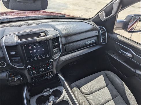 Used 2019 RAM 1500 Big Horn AWD/4WD image 22