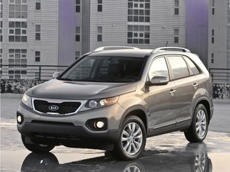 Used 2011 Kia Sorento LX w/ Convenience Pkg AWD/4WD video 1