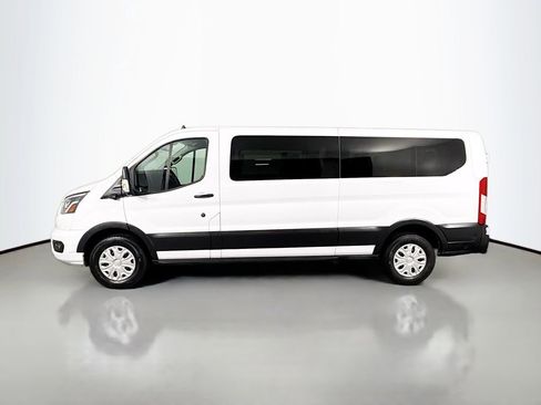 Used 2023 Ford Transit 350 XLT image 8