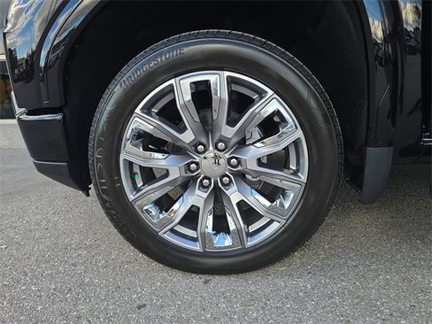 New 2026 GMC Sierra 1500 Denali w/ Denali Reserve Package image 30