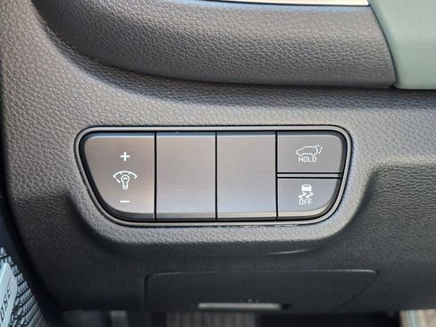 Used 2024 Kia Seltos SX w/ SX Sunroof Package AWD/4WD image 35