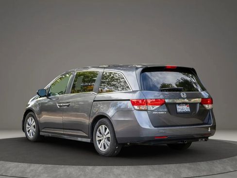 Used 2016 Honda Odyssey EX image 6