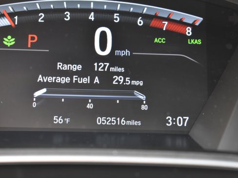 Certified 2022 Honda CR-V Touring image 37