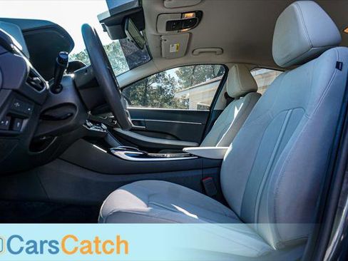Used 2021 Hyundai Sonata SEL image 16
