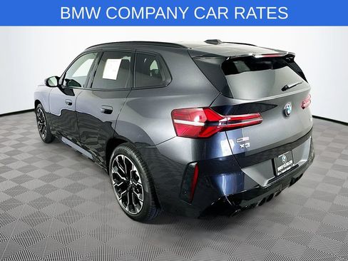 Used 2026 BMW X3 M50 w/ Premium Package AWD/4WD image 6