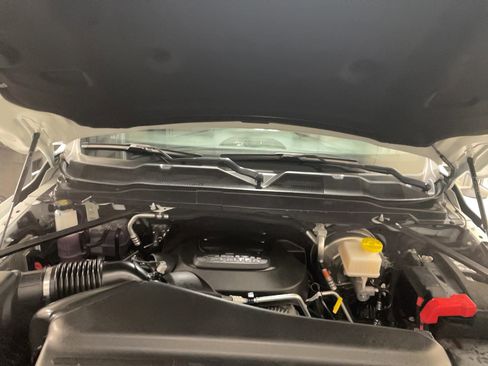 Used 2024 RAM 2500 Tradesman w/ Towing Technology Group image 7