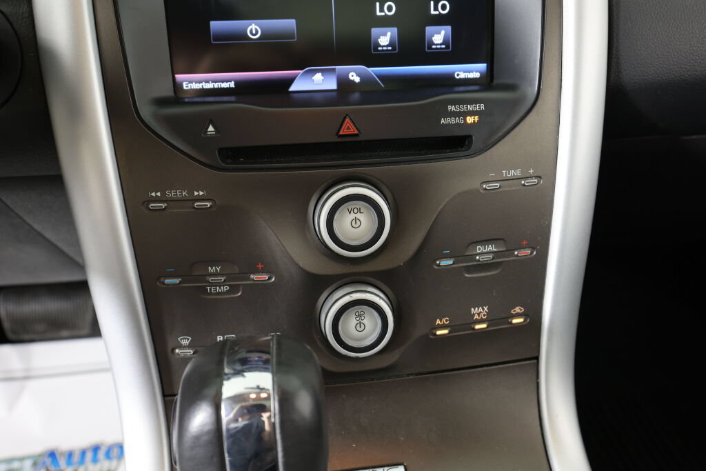 Used 2013 Ford Edge SEL AWD/4WD image 36