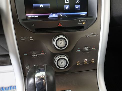 Used 2013 Ford Edge SEL AWD/4WD image 36